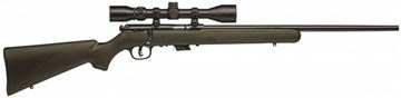 Picture of SAVAGE MARK II FXP
